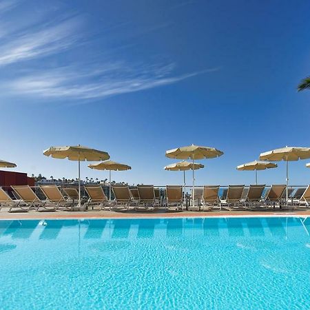 Las Villas De Amadores GRAN CANARIA Luaran gambar
