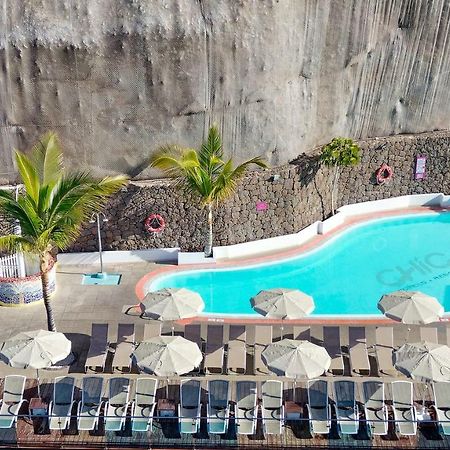 Las Villas De Amadores GRAN CANARIA Luaran gambar