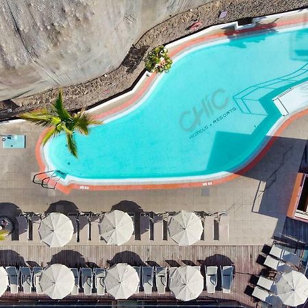 Las Villas De Amadores GRAN CANARIA Luaran gambar