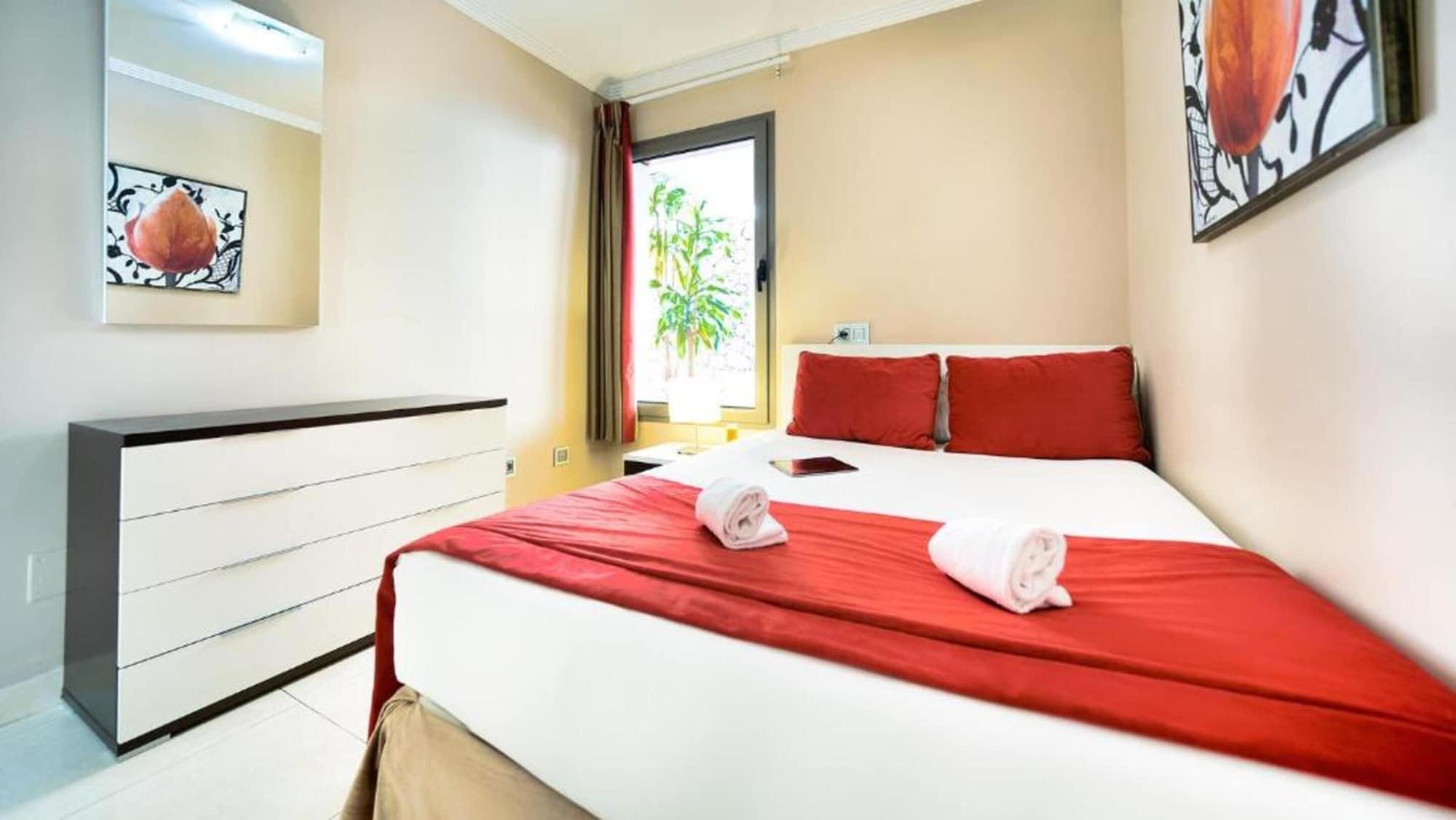 Las Villas De Amadores GRAN CANARIA Luaran gambar