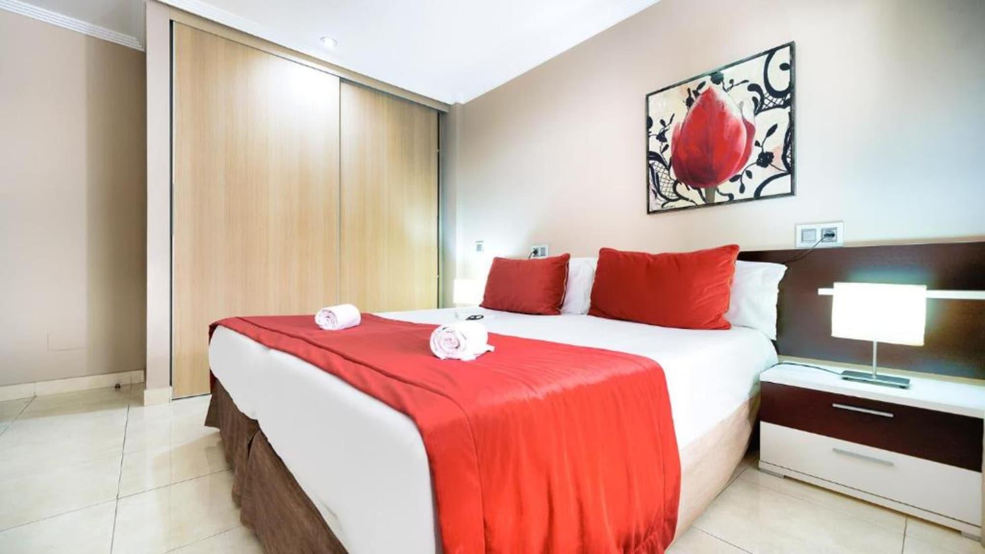 Las Villas De Amadores GRAN CANARIA Luaran gambar