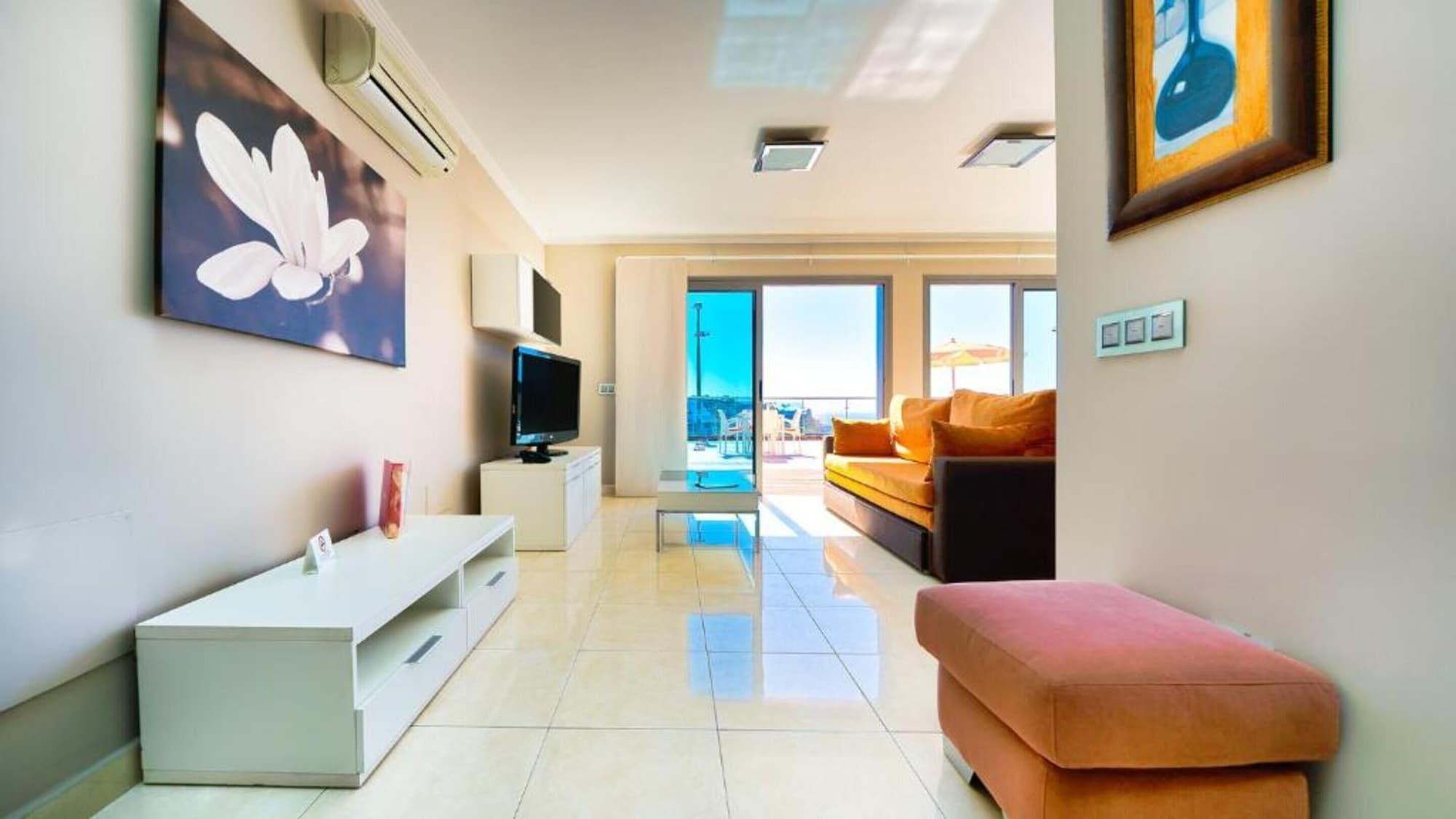 Las Villas De Amadores GRAN CANARIA Luaran gambar