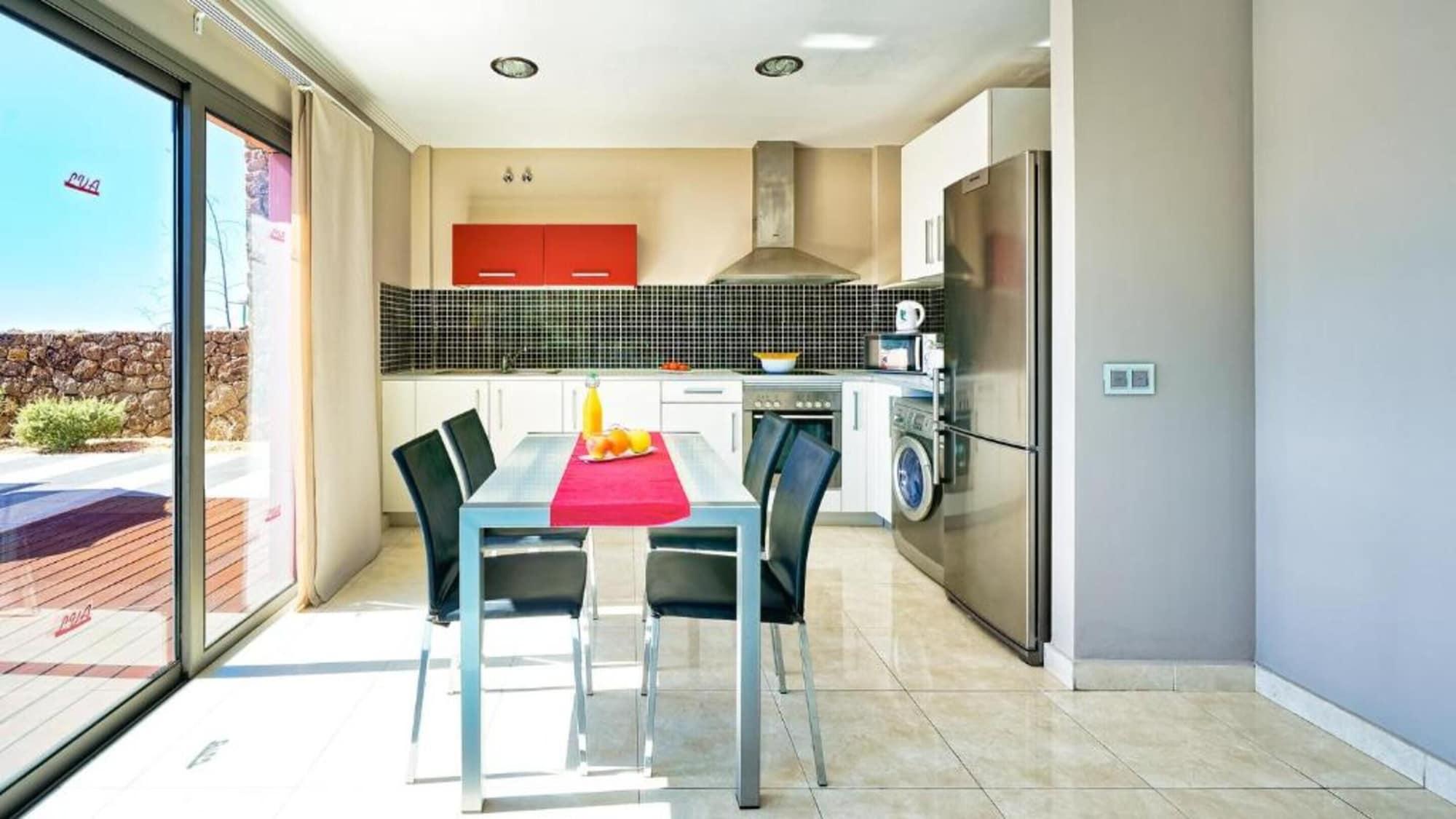 Las Villas De Amadores GRAN CANARIA Luaran gambar
