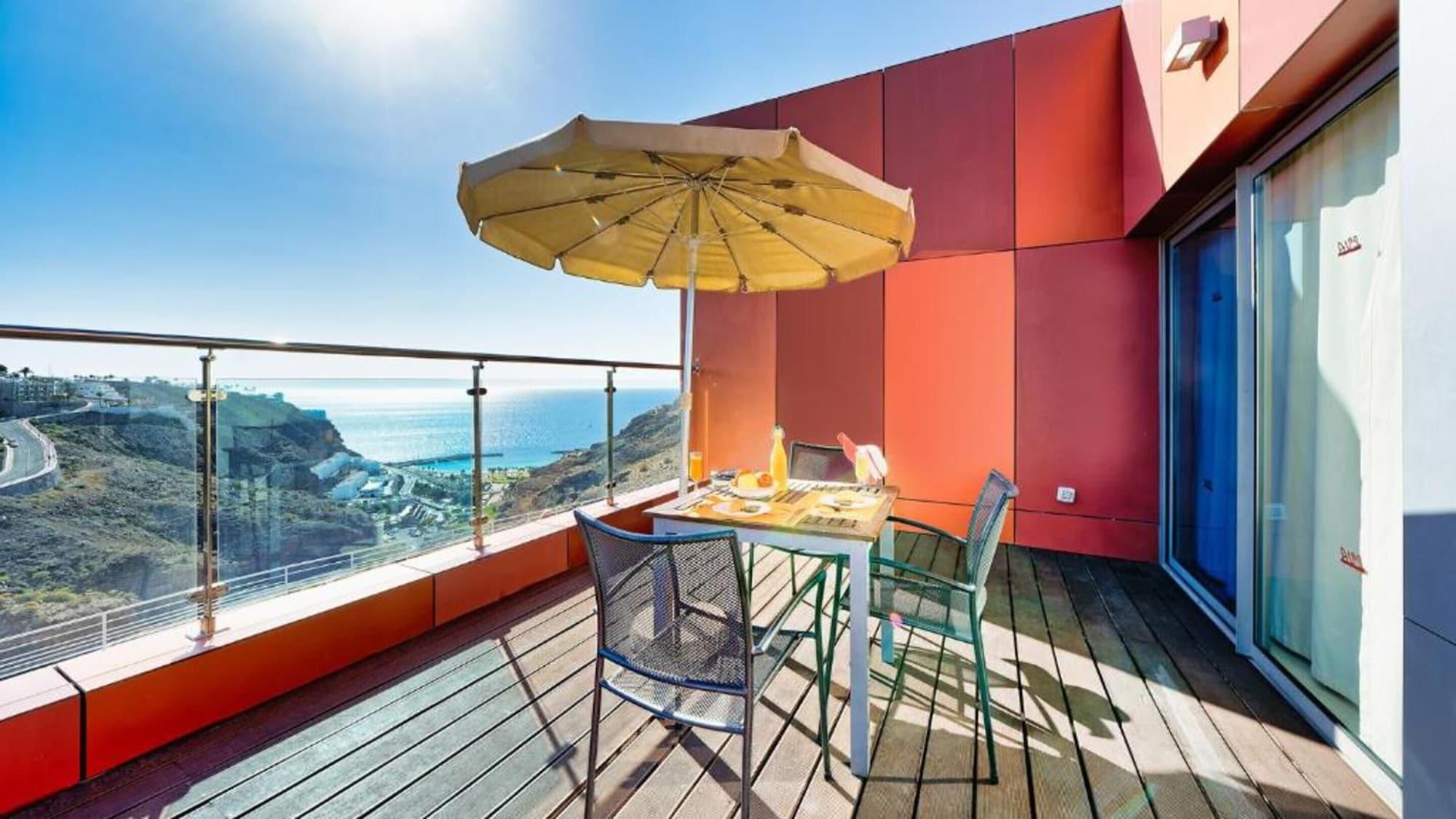 Las Villas De Amadores GRAN CANARIA Luaran gambar