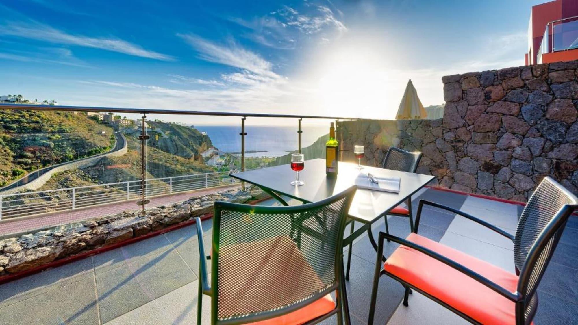 Las Villas De Amadores GRAN CANARIA Luaran gambar