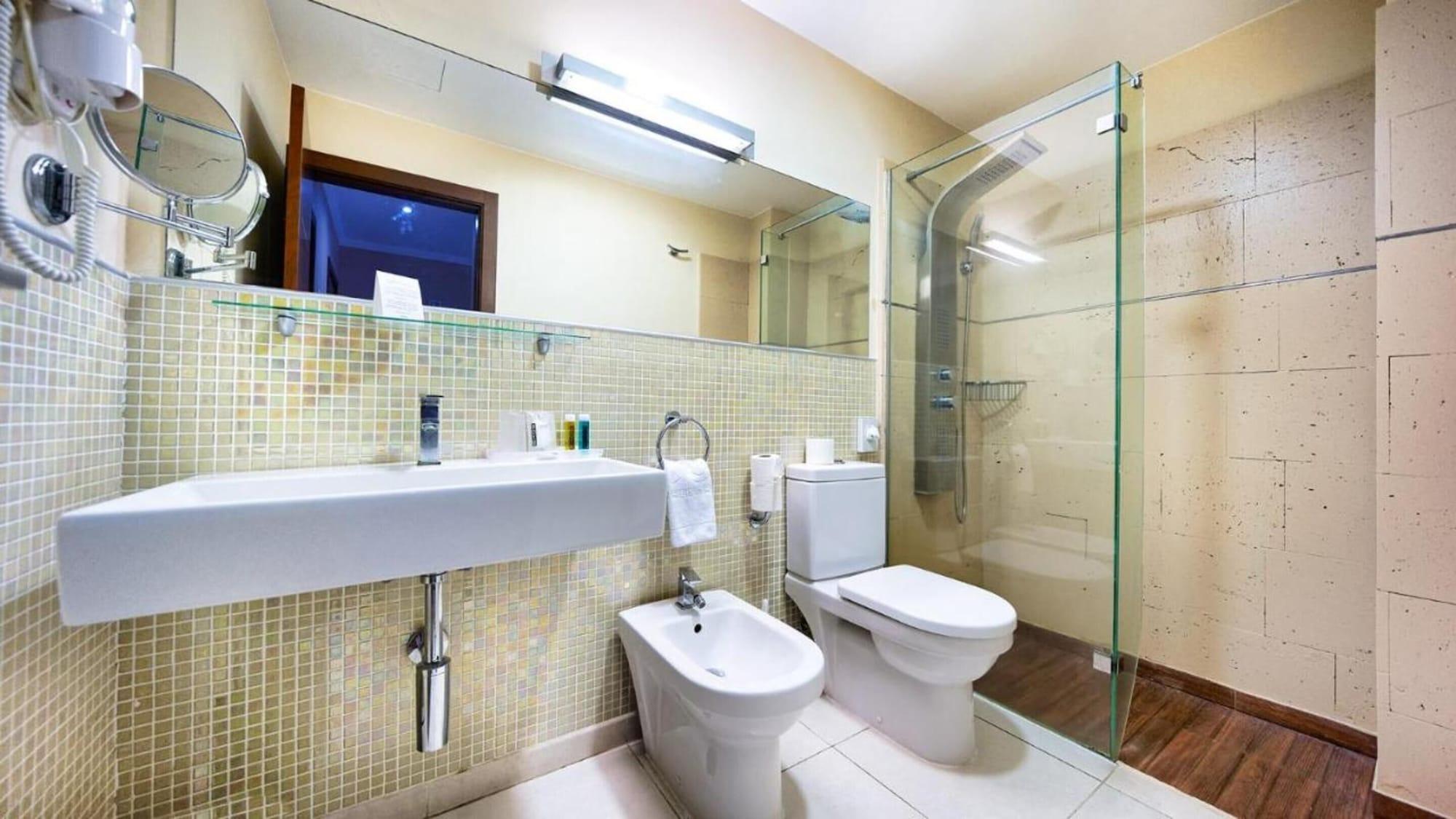 Las Villas De Amadores GRAN CANARIA Luaran gambar