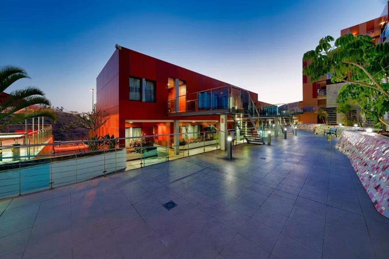 Las Villas De Amadores GRAN CANARIA Luaran gambar
