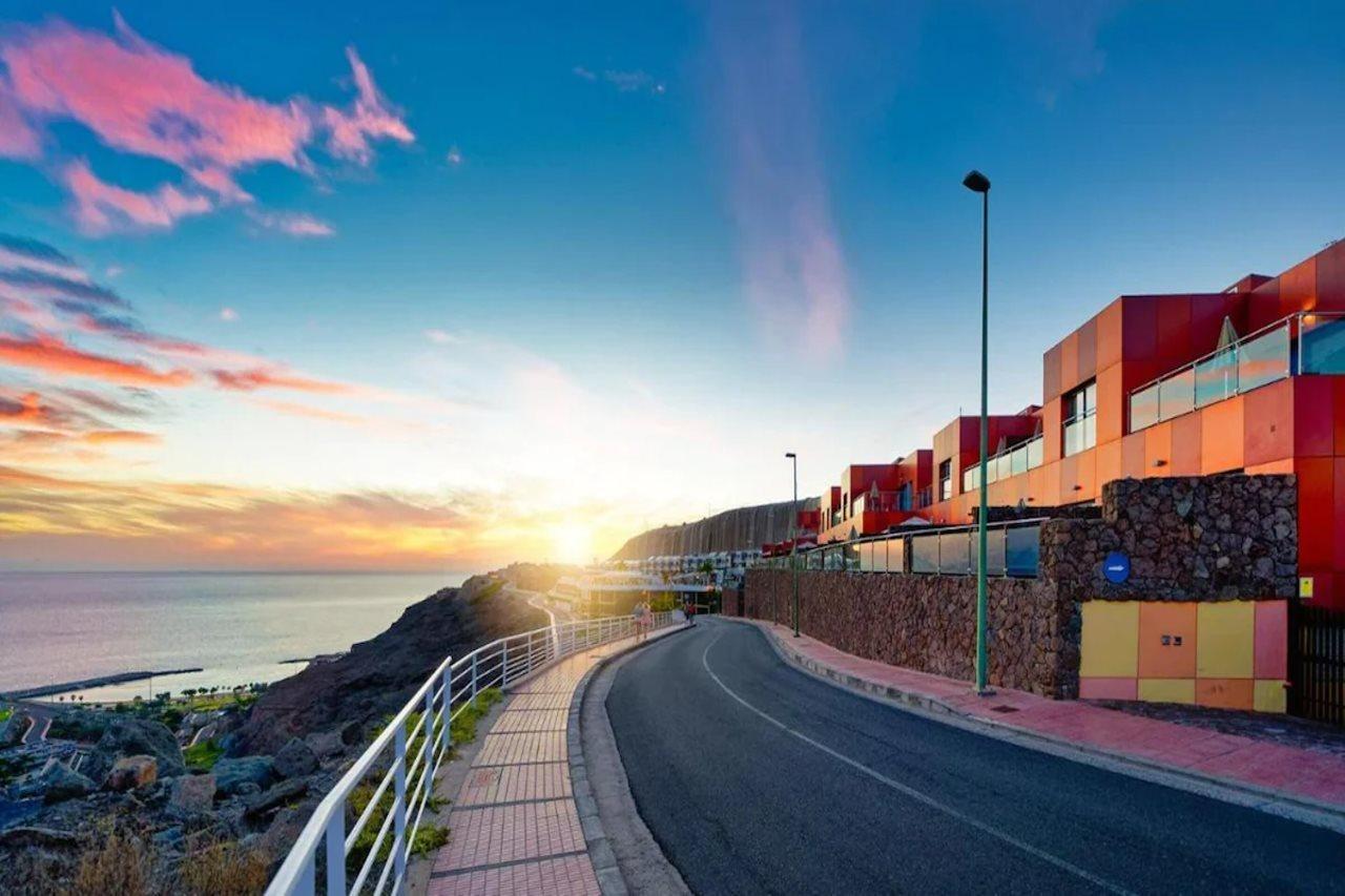 Las Villas De Amadores GRAN CANARIA Luaran gambar