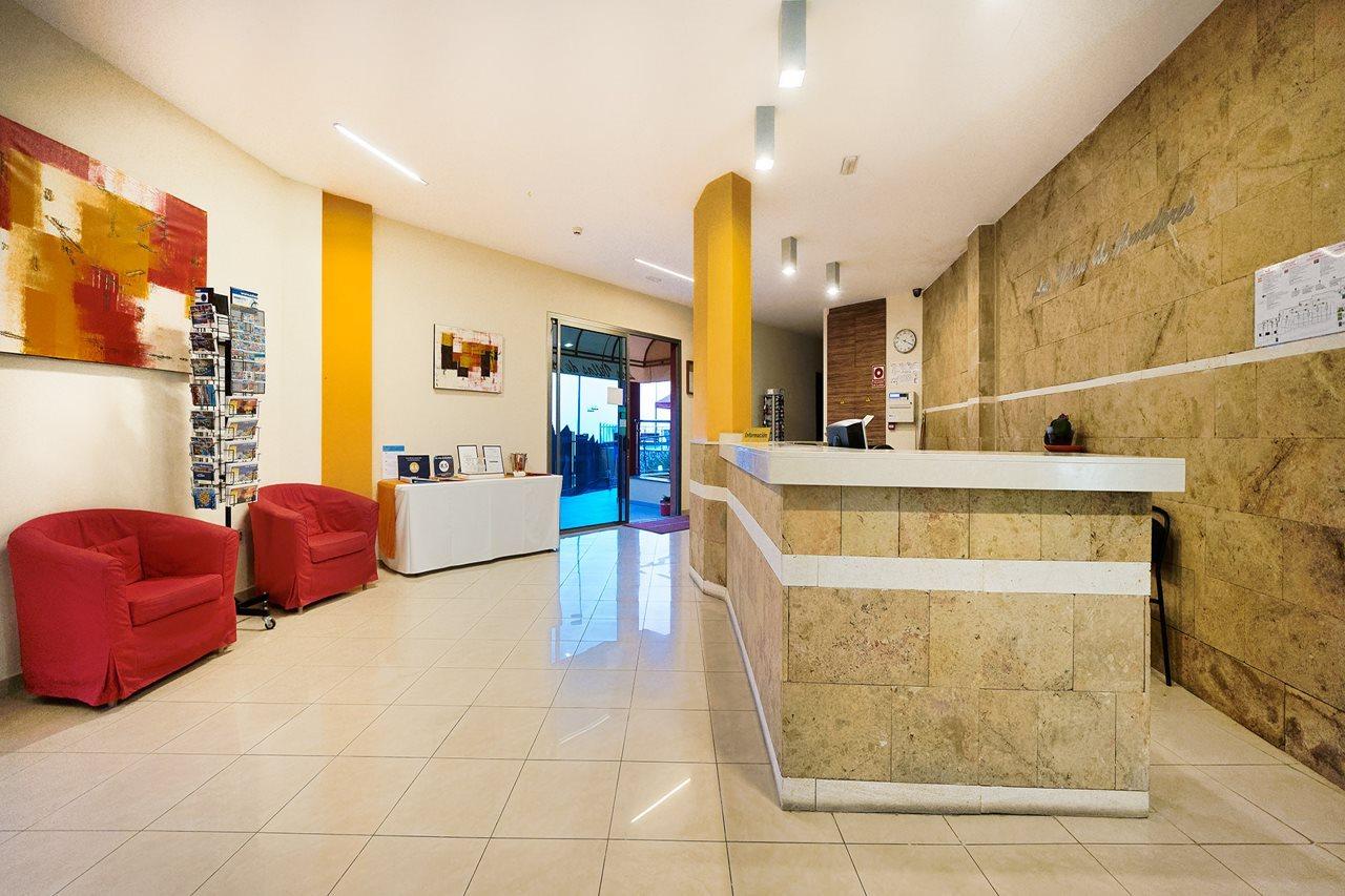 Las Villas De Amadores GRAN CANARIA Luaran gambar