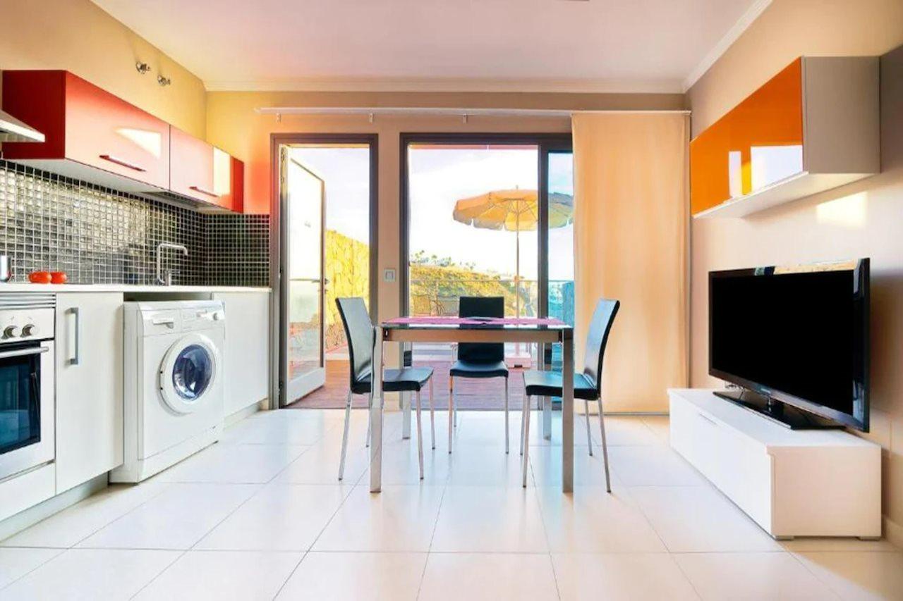 Las Villas De Amadores GRAN CANARIA Luaran gambar