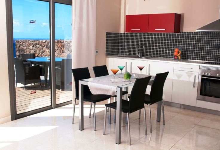 Las Villas De Amadores GRAN CANARIA Luaran gambar