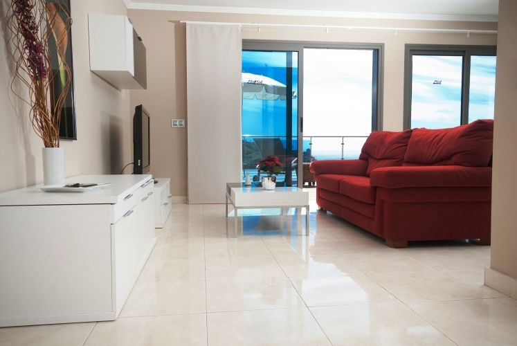 Las Villas De Amadores GRAN CANARIA Luaran gambar