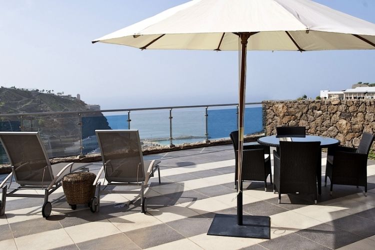 Las Villas De Amadores GRAN CANARIA Luaran gambar