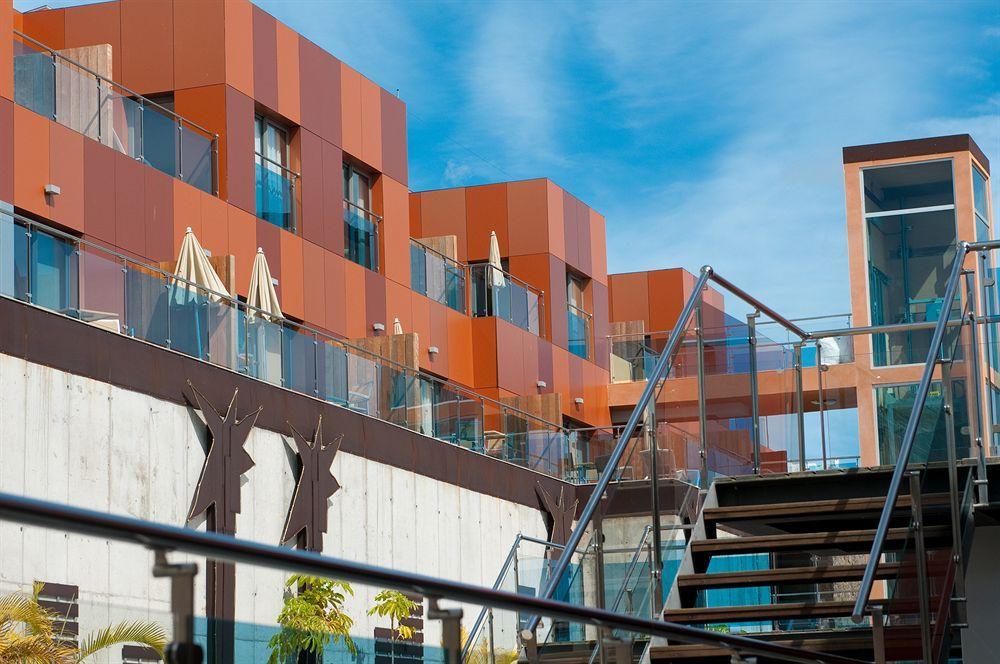Las Villas De Amadores GRAN CANARIA Luaran gambar
