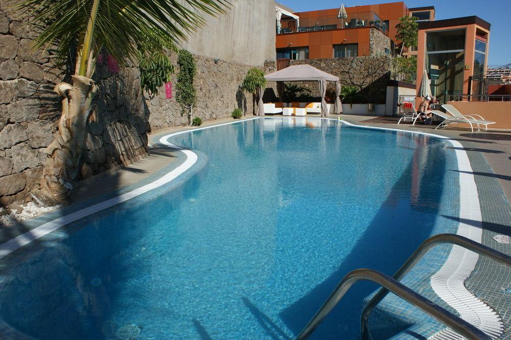 Las Villas De Amadores GRAN CANARIA Luaran gambar