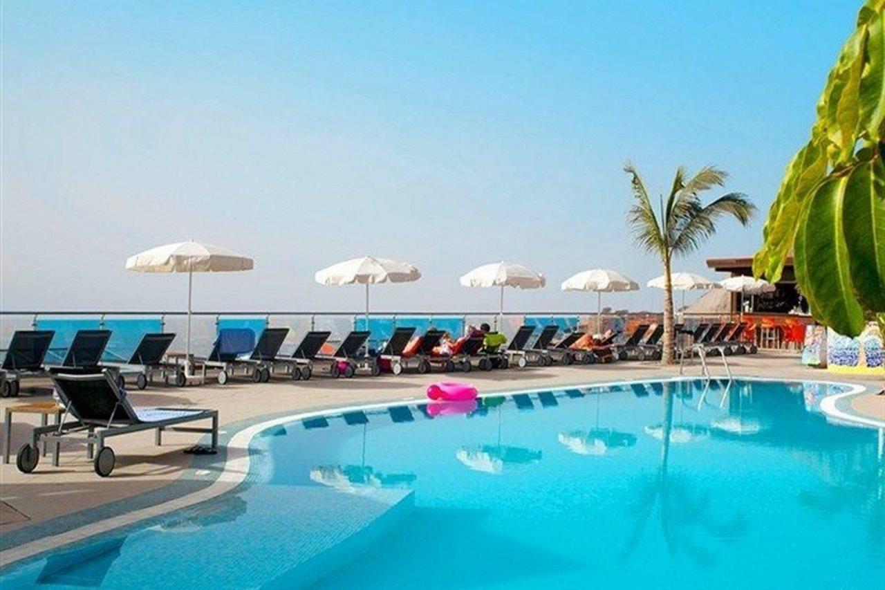 Las Villas De Amadores GRAN CANARIA Luaran gambar