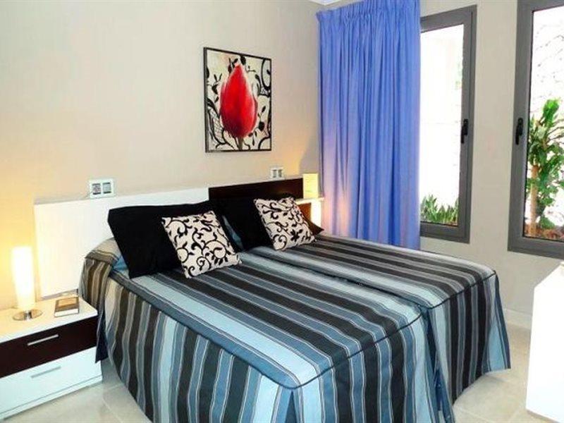 Las Villas De Amadores GRAN CANARIA Luaran gambar