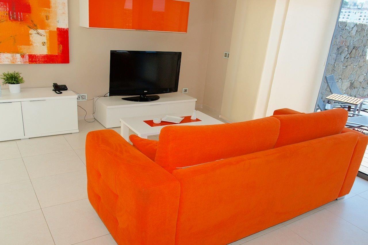Las Villas De Amadores GRAN CANARIA Luaran gambar