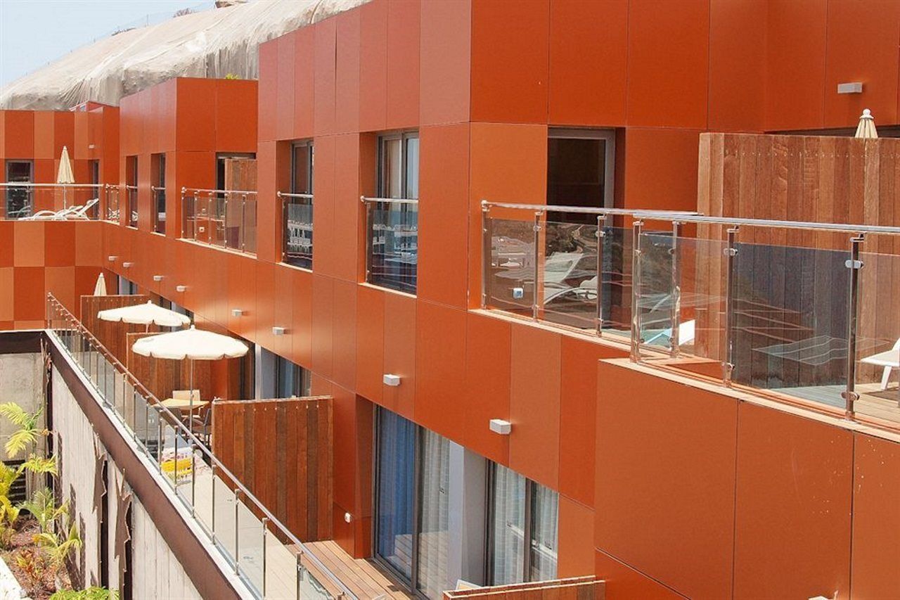 Las Villas De Amadores GRAN CANARIA Luaran gambar