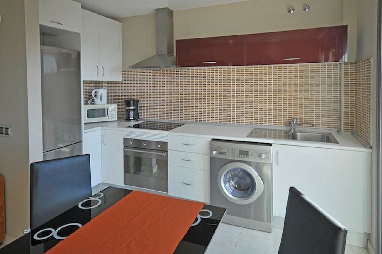 Las Villas De Amadores GRAN CANARIA Luaran gambar