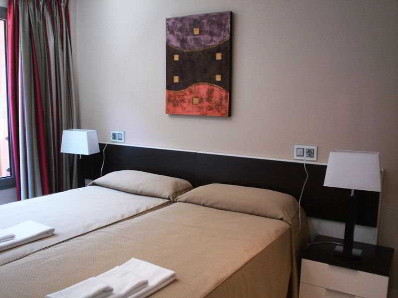 Las Villas De Amadores GRAN CANARIA Luaran gambar