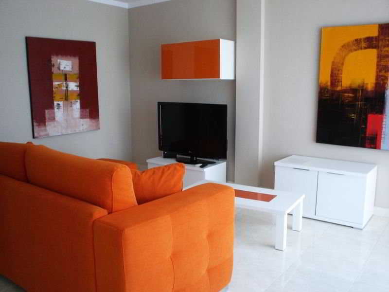 Las Villas De Amadores GRAN CANARIA Luaran gambar