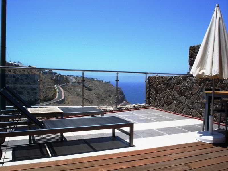 Las Villas De Amadores GRAN CANARIA Luaran gambar