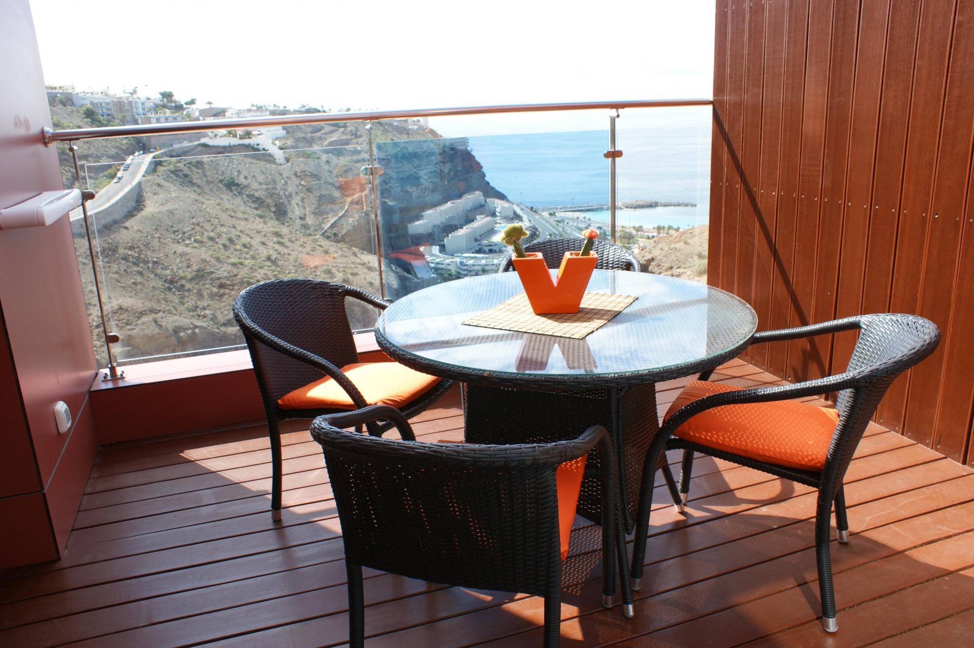 Las Villas De Amadores GRAN CANARIA Luaran gambar