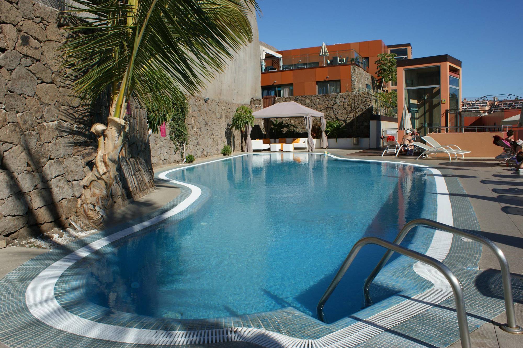 Las Villas De Amadores GRAN CANARIA Luaran gambar