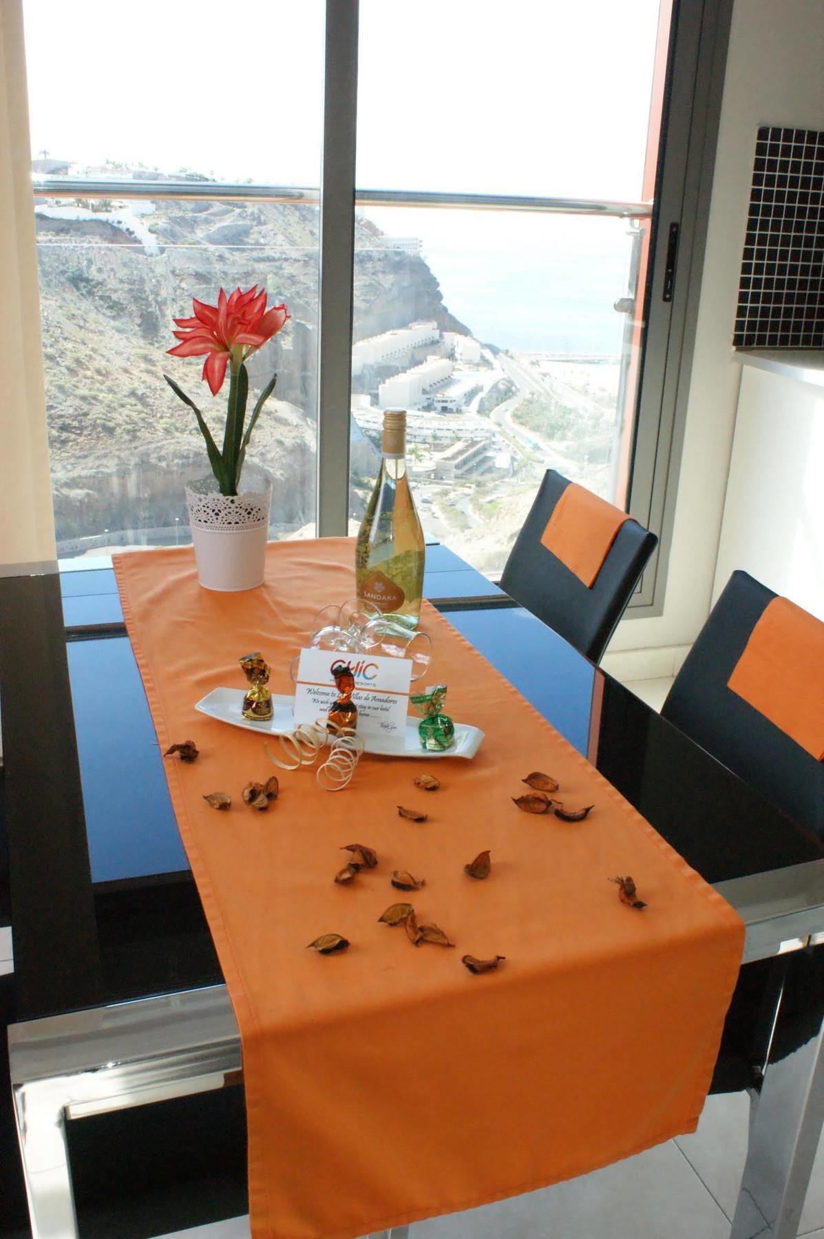 Las Villas De Amadores GRAN CANARIA Luaran gambar