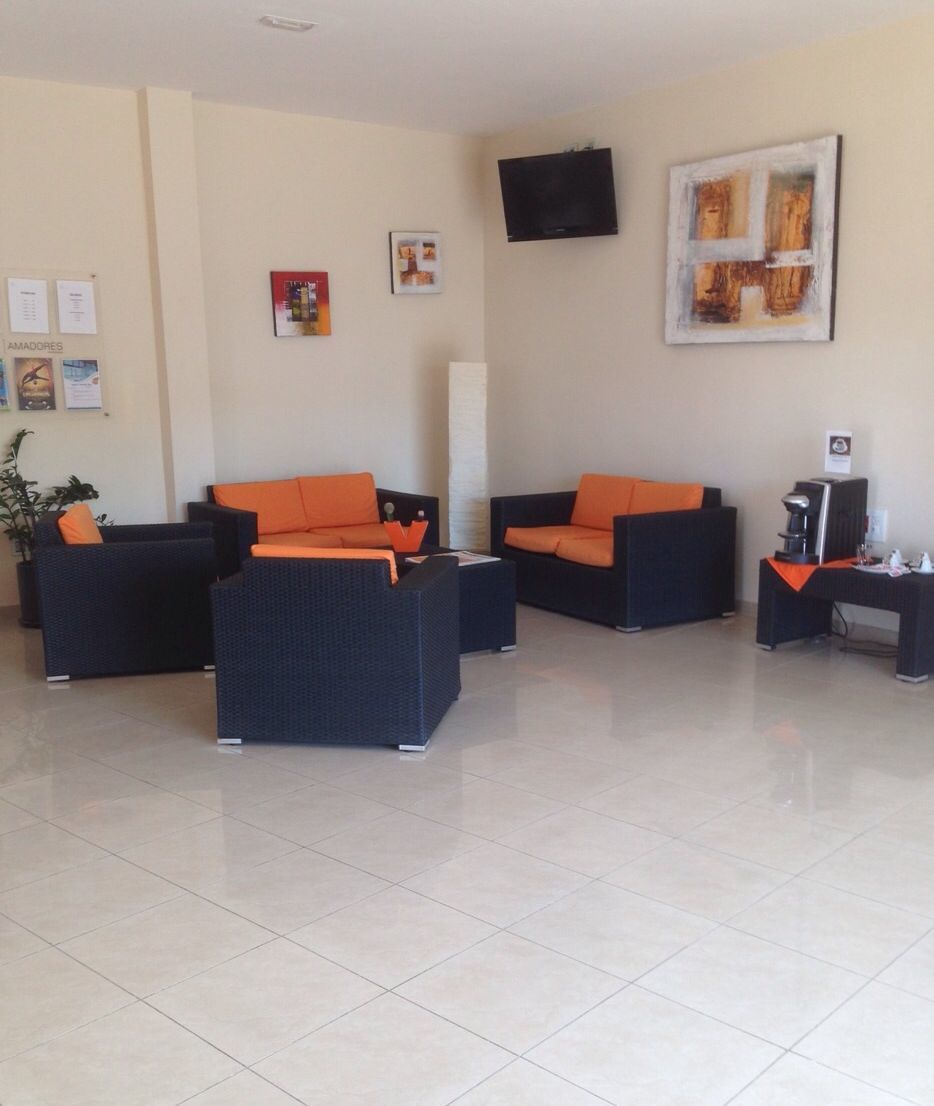 Las Villas De Amadores GRAN CANARIA Luaran gambar