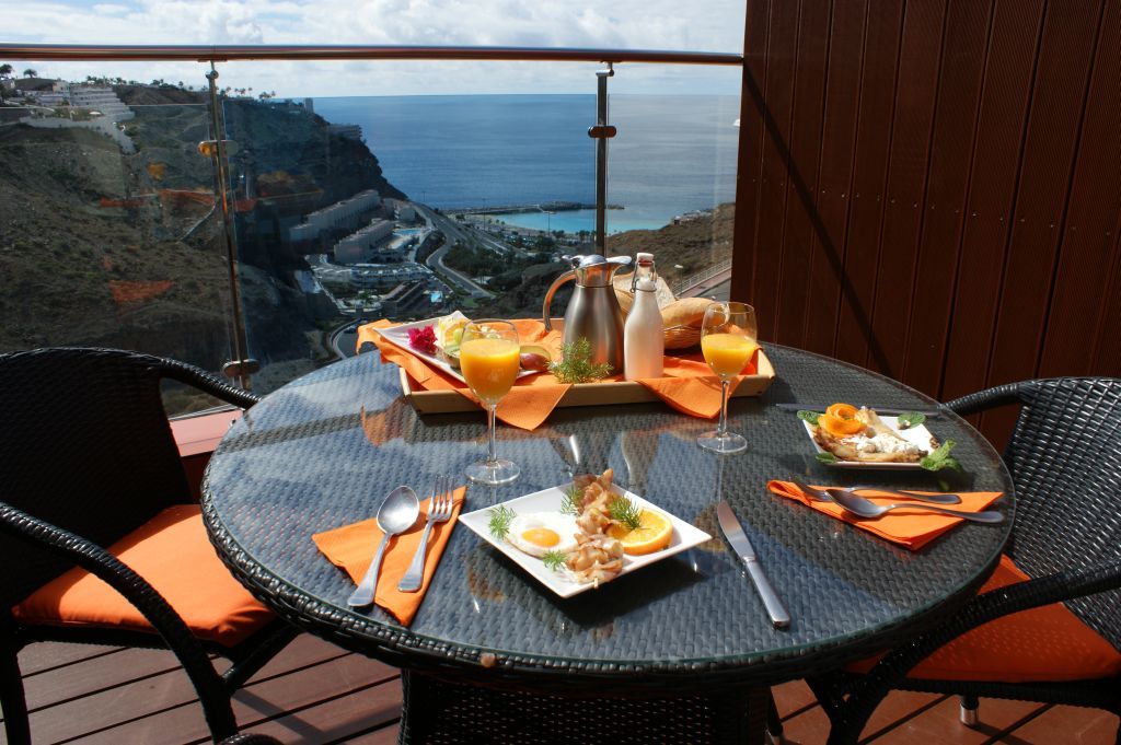 Las Villas De Amadores GRAN CANARIA Luaran gambar