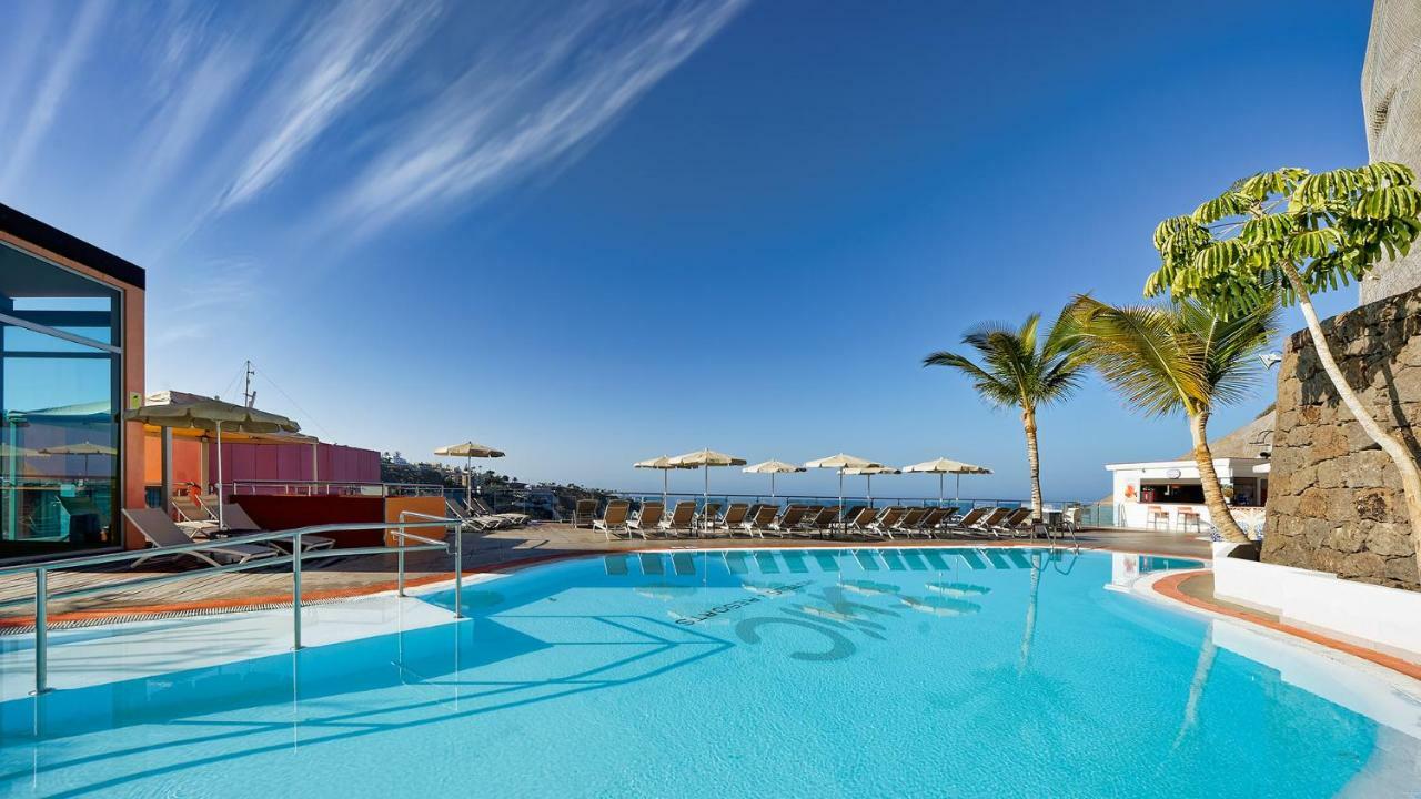 Las Villas De Amadores GRAN CANARIA Luaran gambar