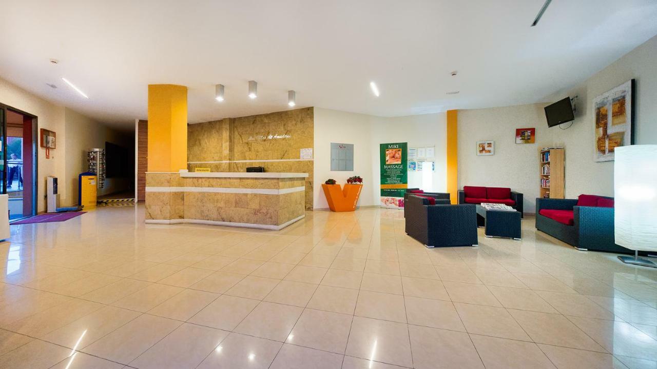 Las Villas De Amadores GRAN CANARIA Luaran gambar