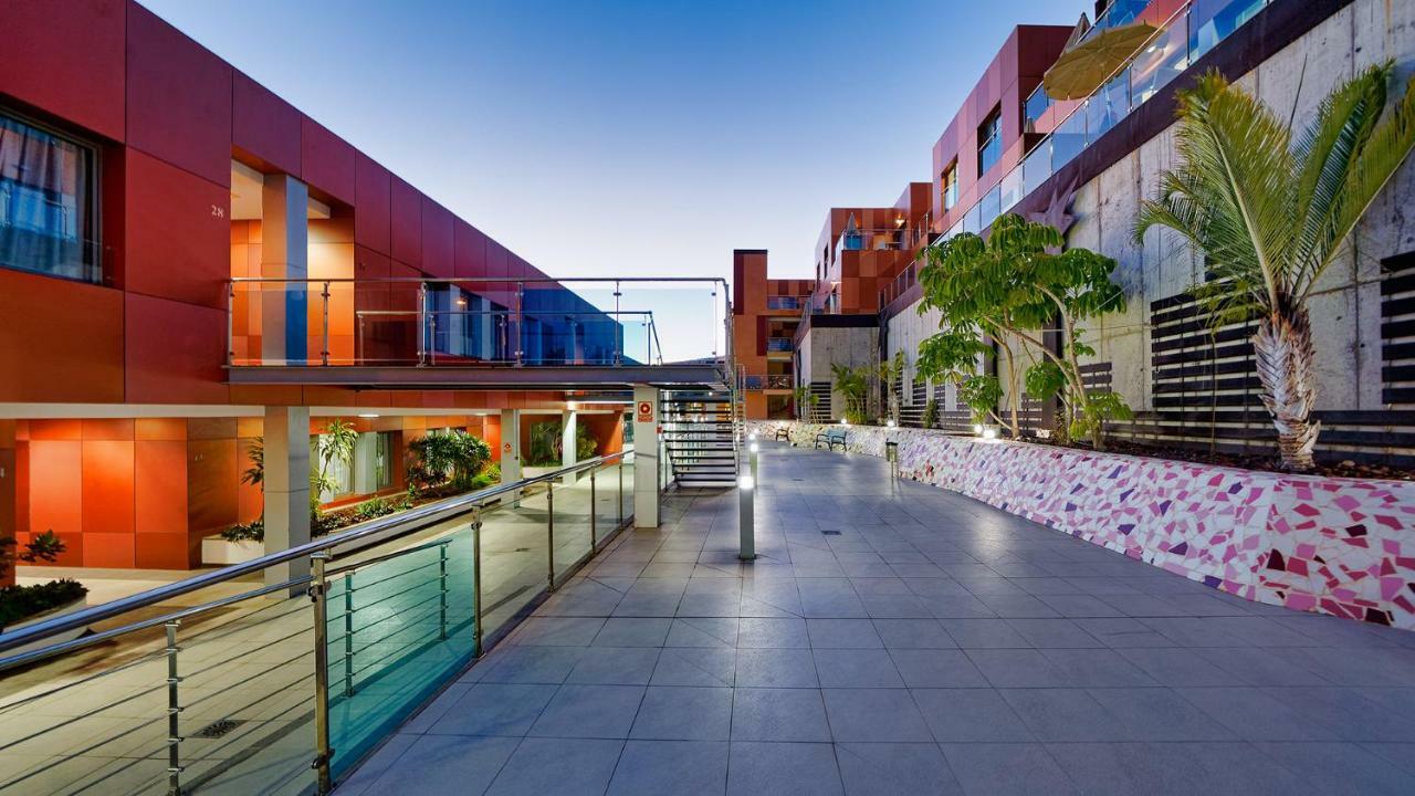 Las Villas De Amadores GRAN CANARIA Luaran gambar