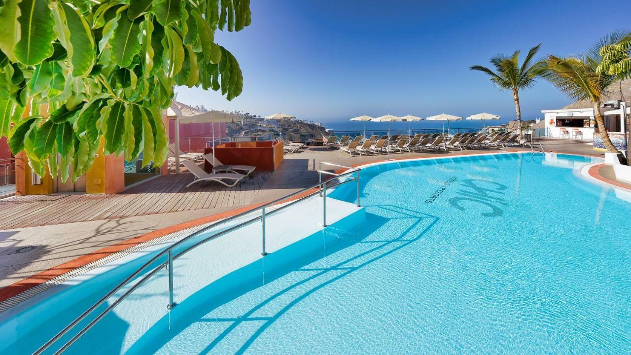 Las Villas De Amadores GRAN CANARIA Luaran gambar