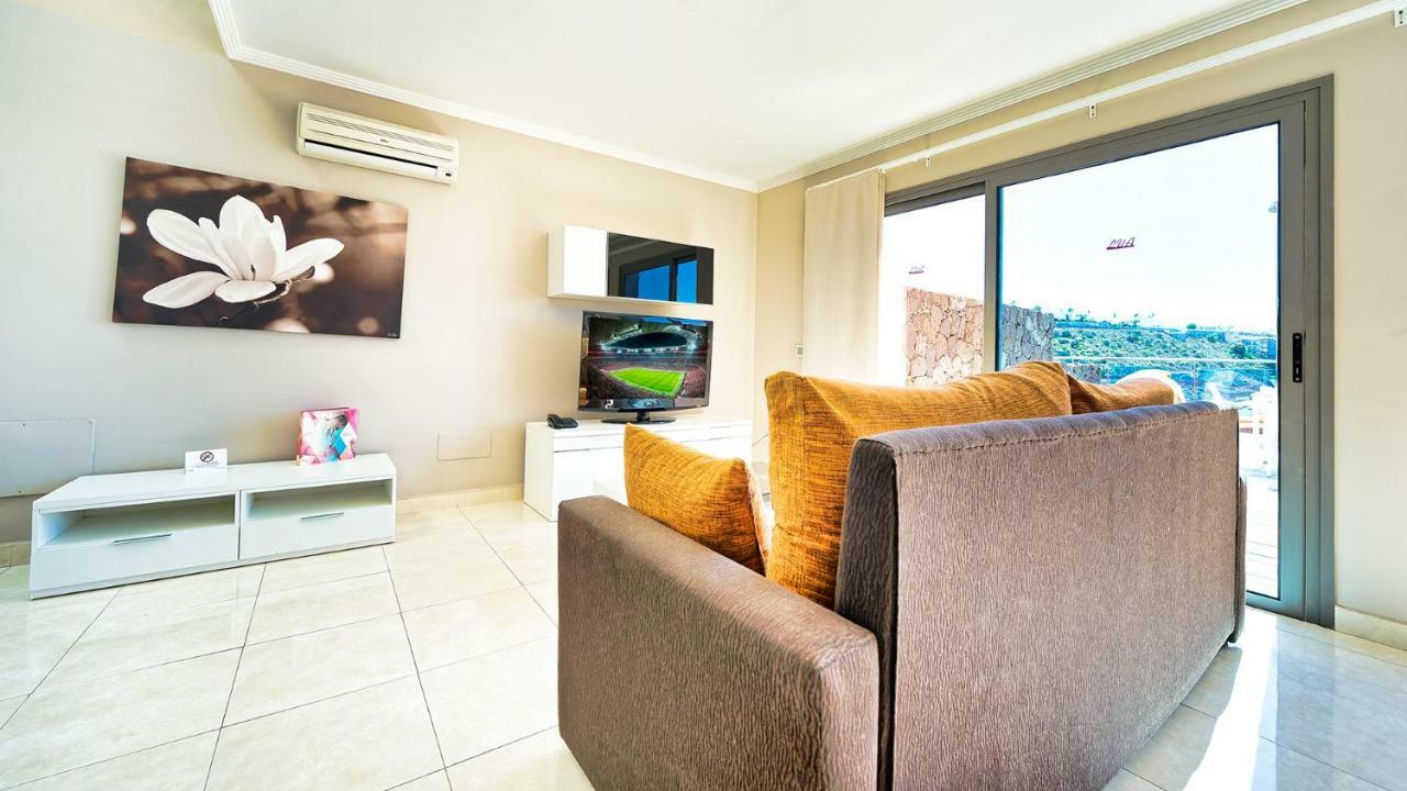 Las Villas De Amadores GRAN CANARIA Bilik gambar
