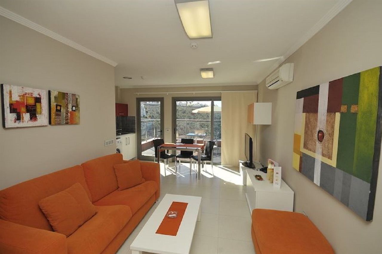 Las Villas De Amadores GRAN CANARIA Luaran gambar