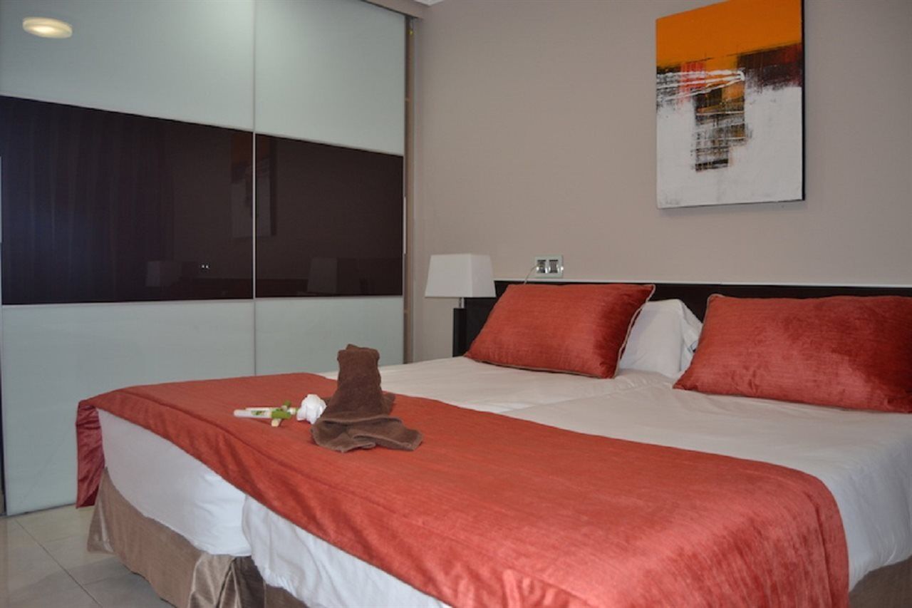 Las Villas De Amadores GRAN CANARIA Luaran gambar