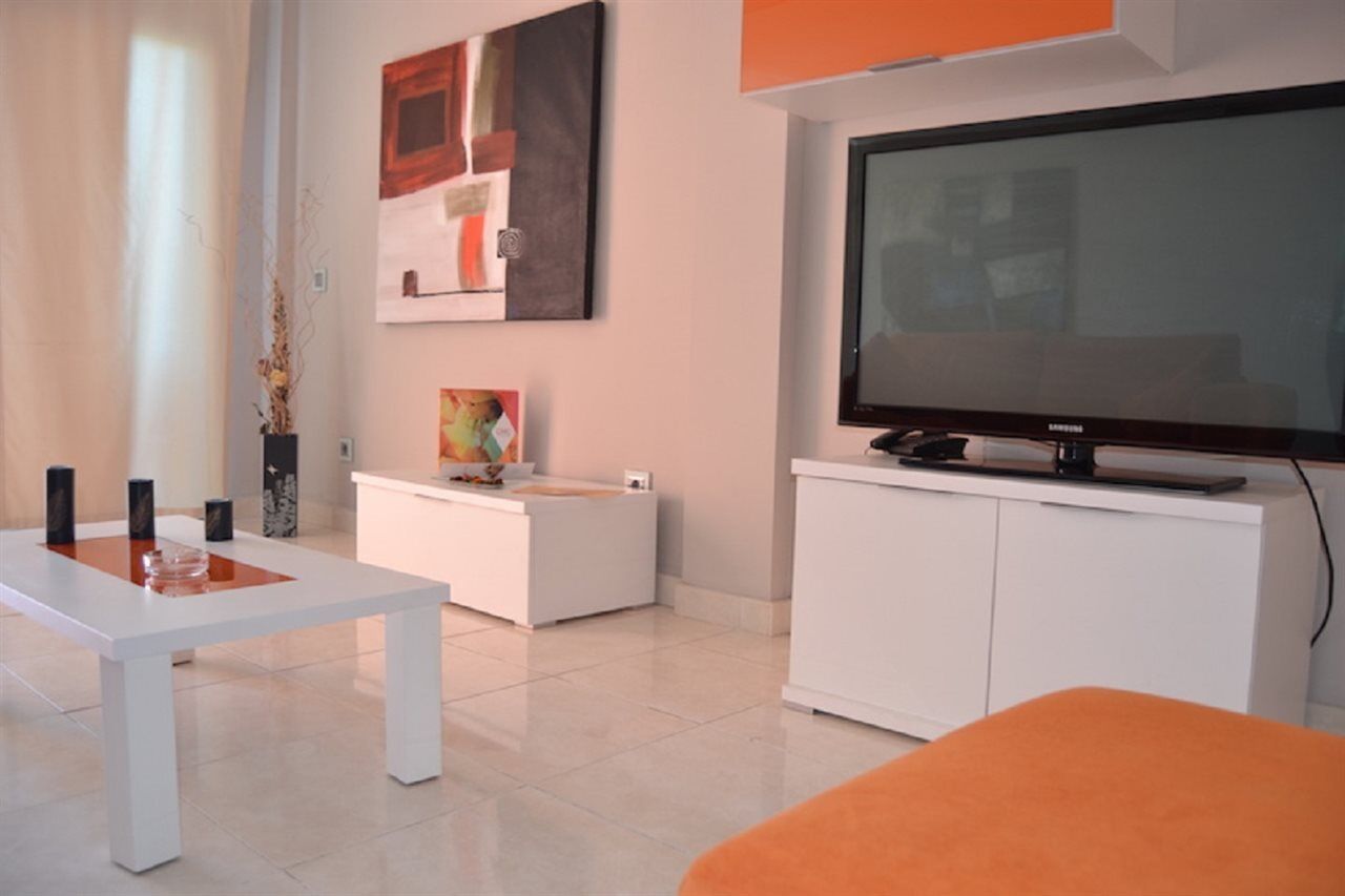 Las Villas De Amadores GRAN CANARIA Luaran gambar