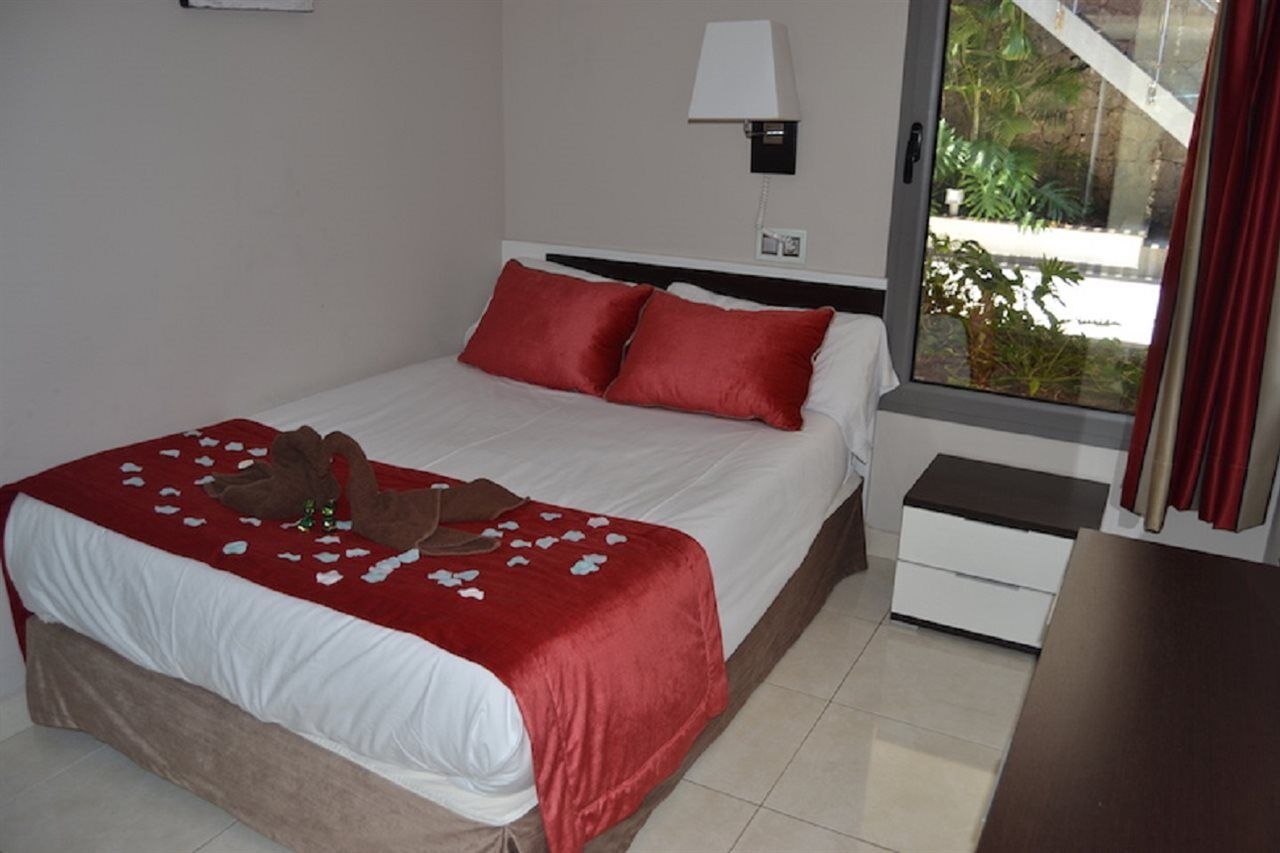 Las Villas De Amadores GRAN CANARIA Luaran gambar